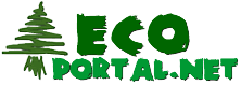 Eco Portal logo