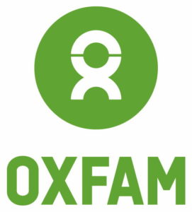 Logo OXFAM web