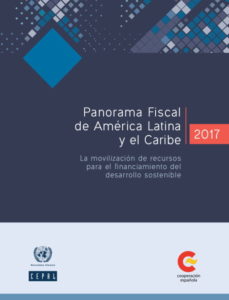 Panorama Fiscal